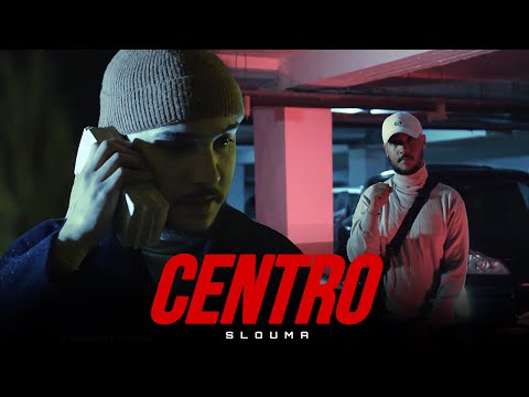 $LOUMA - CENTRO (Clip Officiel)