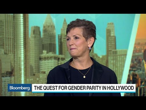 Pushing Hollywood Beyond #MeToo to Gender Equality