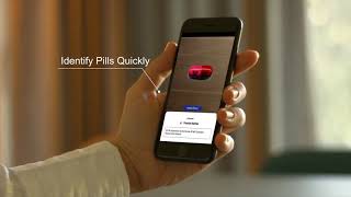 Smart Pill ID - Identify Pills with your Camera