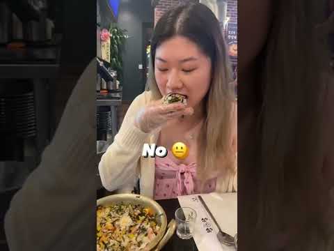 🥰EVERY GIRLS’ KBBQ DREAM! | 📍King Chang LA