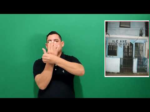 Miniatura do vídeo: Terreiro 100