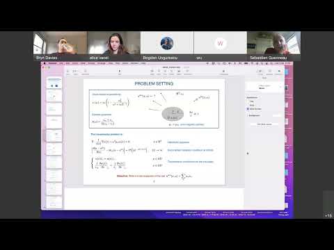 MetaMAT’s 14th webinar S2 - 01.02.2022 - Q&A - Alice Vanel