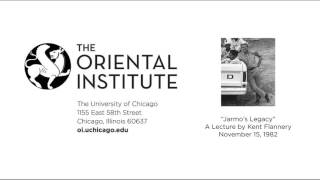 Kent Flannery | Jarmo's Legacy (Audio Only)