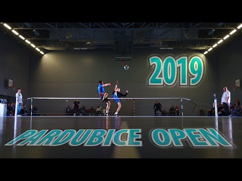 11.ročník Pardubice OPEN 12.1.2019