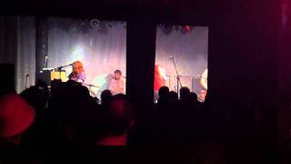 Dandy Warhols-Hard On For Jesus-Satyricon 20101016