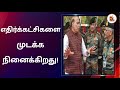 ராணுவத்தில் அக்னிபாத் திட்டத்தின் த�