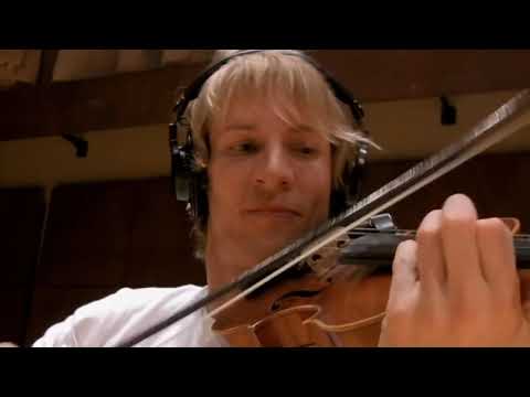 The Devil Went Down To Georgia - Horseshoe Road