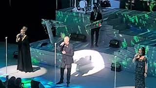 The Human League - Do or Die 2021.12.13 Royal Concert Hall Nottingham