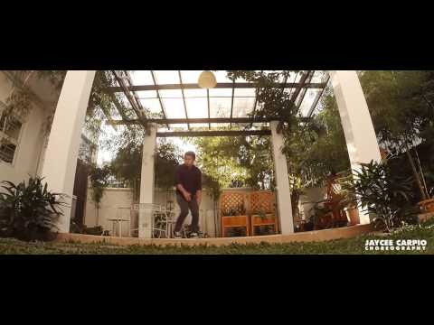 Zedd - "Find You" (ft. Matthew Koma, Miriam Bryant) | @JayceeCarpio Choreography