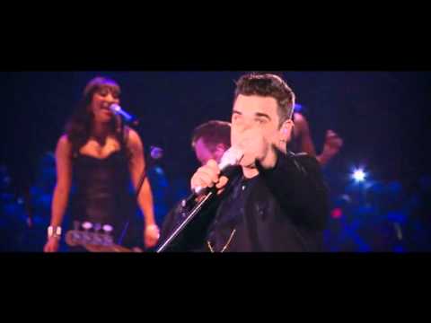 Videoclip de Be A Boy — Robbie Williams