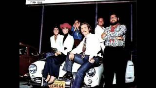 Antonio Adolfo & Brazuca  - O Baile Do Clube