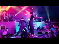 Lecrae Hammer Time Knoxville TN 2017