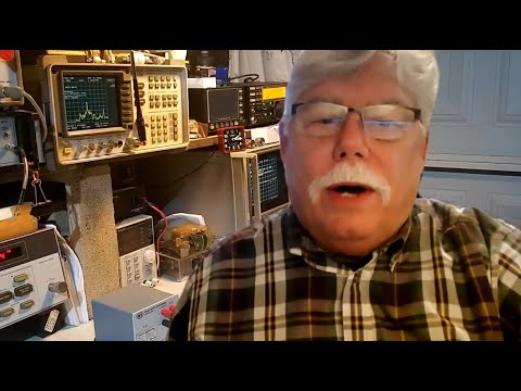 Ham Radio Test Equipment - Some Choices - Doug Millar K6JEY
