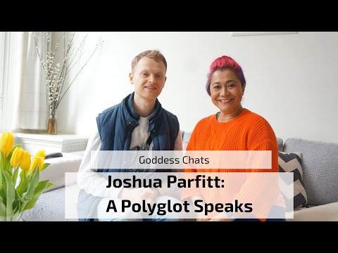 When Polyglots Meet: How to Learn New Languages | The G♥︎ddess Style