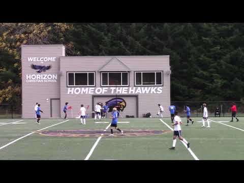 United PDX 05B Premier Black vs OPFC - 11.07.20 Full length