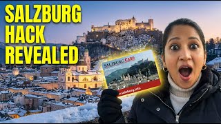 Dubai to Salzburg – Budget Travel That Actually Works