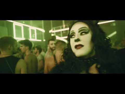 REVOLVER XX LEASTER FRIDAY  at OSTHAFEN