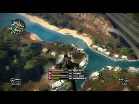 Everything. Must. Explode