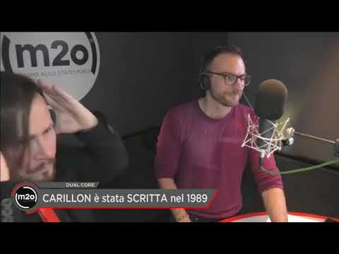 MAGIC BOX - LA STORIA DELLA DANCE (Puntata 7)