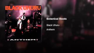 Botanical Roots (Remix Version)