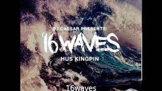 HUS KINGPIN - WIZARD OF DONS PROD  WIK101