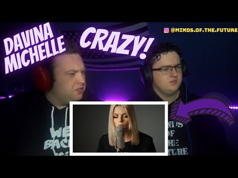Better - Lena ft. Nico Santos (Cover By: Davina Michelle) | Reaction!!