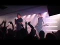 DIE KRUPPS - Part Of The Machine (The Machinists of Joy Tour 2014)