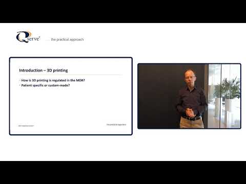 FAQ Friday week 32 - 3D printing