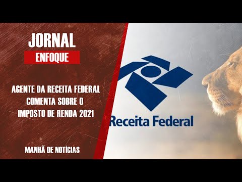Confira as mudanças decorrentes do Imposto de Renda 2021