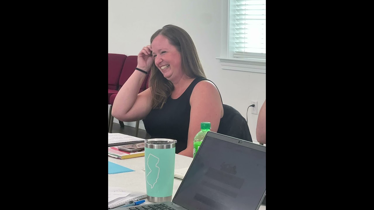 Swift Creek Staff Retreat 2025