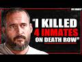 Surviving The DEADLIEST Prison In The Middle East: Convicted Drug Smuggler Reveals All DEFAULT Thumbnail