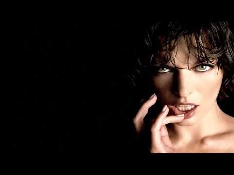 Puscifer with Milla Jovovich " The mission "