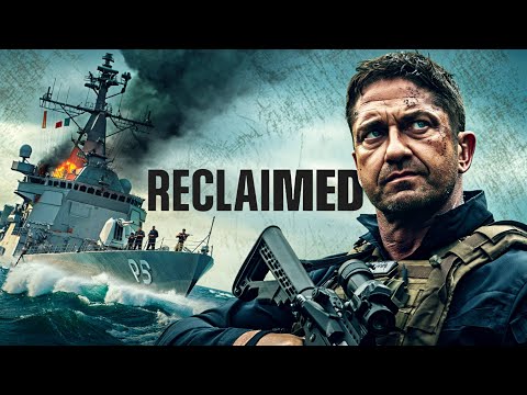 Rescate Imposible: Solo un Hombre Contra el Terror en Alta Mar