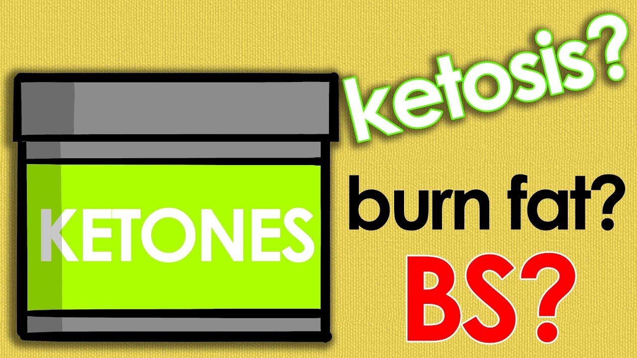 Ketone Supplements - Do They WORK?