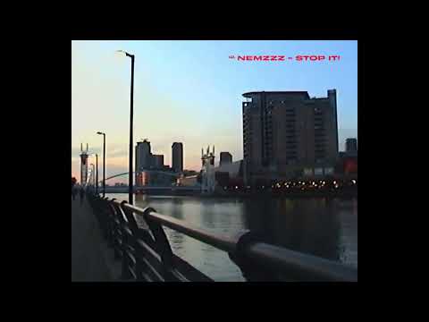 NEMZZZ - STOP IT! (OFFICIAL AUDIO)