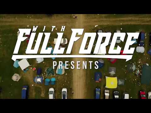 With Full Force Festival - Official Festival Trailer 2018