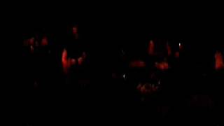 House of Heroes "Buckets for Bullet Wounds" Live