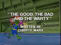 Bucky O Hare And The Toad Wars Episode 3 The Good The Bad And The Warty FULL EPISODE HD