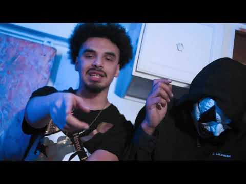 Yhung Vargas - Less Friends (Exclusive Music Video) ll Dir. By Extended Clips Ent. [New 2020]