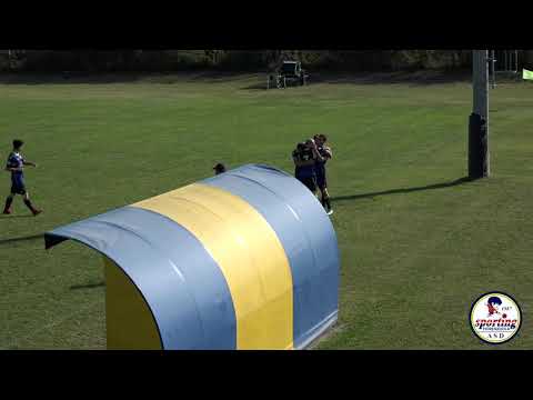 Sporting Fiorenzuola - Chero 1 - 2