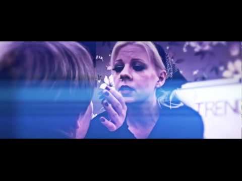 Inner Sense - Only the Silent (OFFICIAL MUSIC VIDEO)