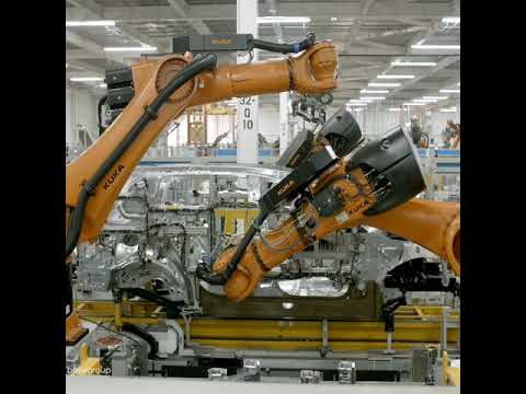 , title : 'Linha de Produção BMW X7 2020 | BMW X7 2020 Production Line'