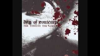 Day Of Contempt - Comatose