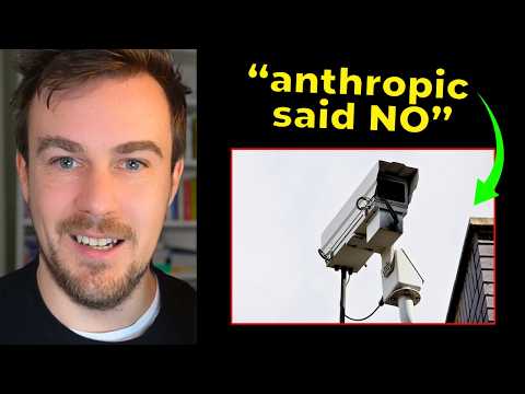 Anthropic vs The Pentagon: Claude Could Be Gone by Monday