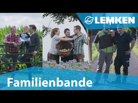LEMKEN - Familienbande