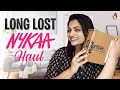 Totally Forgot To Upload This Shopping Haul Nakshathra Nagesh