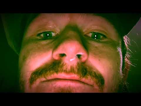 Ryan Thorne & The Ramblers- “American nightmare” (Misfits cover)