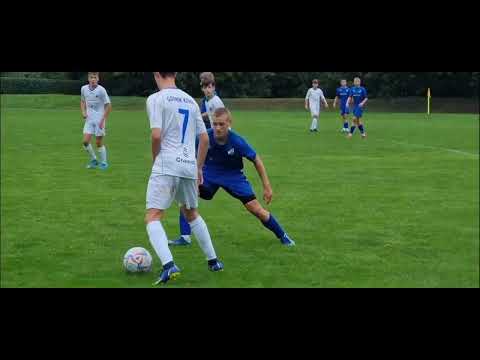 LIGA WOJEWÓDZKA B1 - Górnik Konin 2007 - KKS Kalisz 2006 4:4