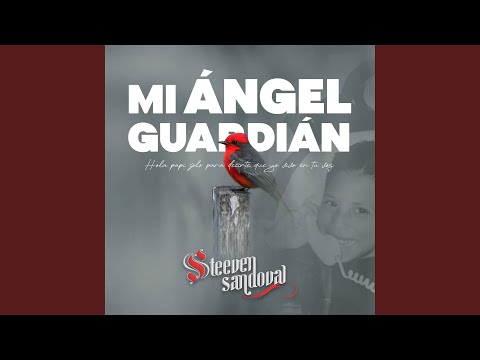 Mi Ángel Guardián
