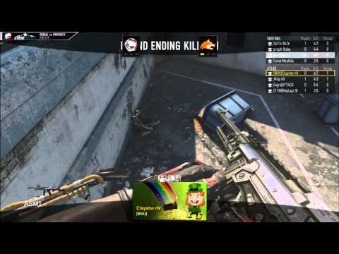 Denial eSports vs Prophecy - Game 2 - (MLG 2000 Series - Jan 31st 2015)